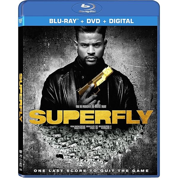 ホワイト・ボーイ・リック ブルーレイ&amp;DVDセット [Blu-ray] Amazon.co.jp: ホワイト・ボーイ・リック ブルーレイ&DVDセット
