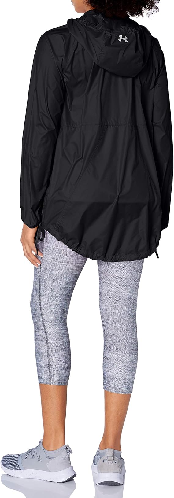 Amazon Com Under Armour Women S Do Anything Jacket Clothing