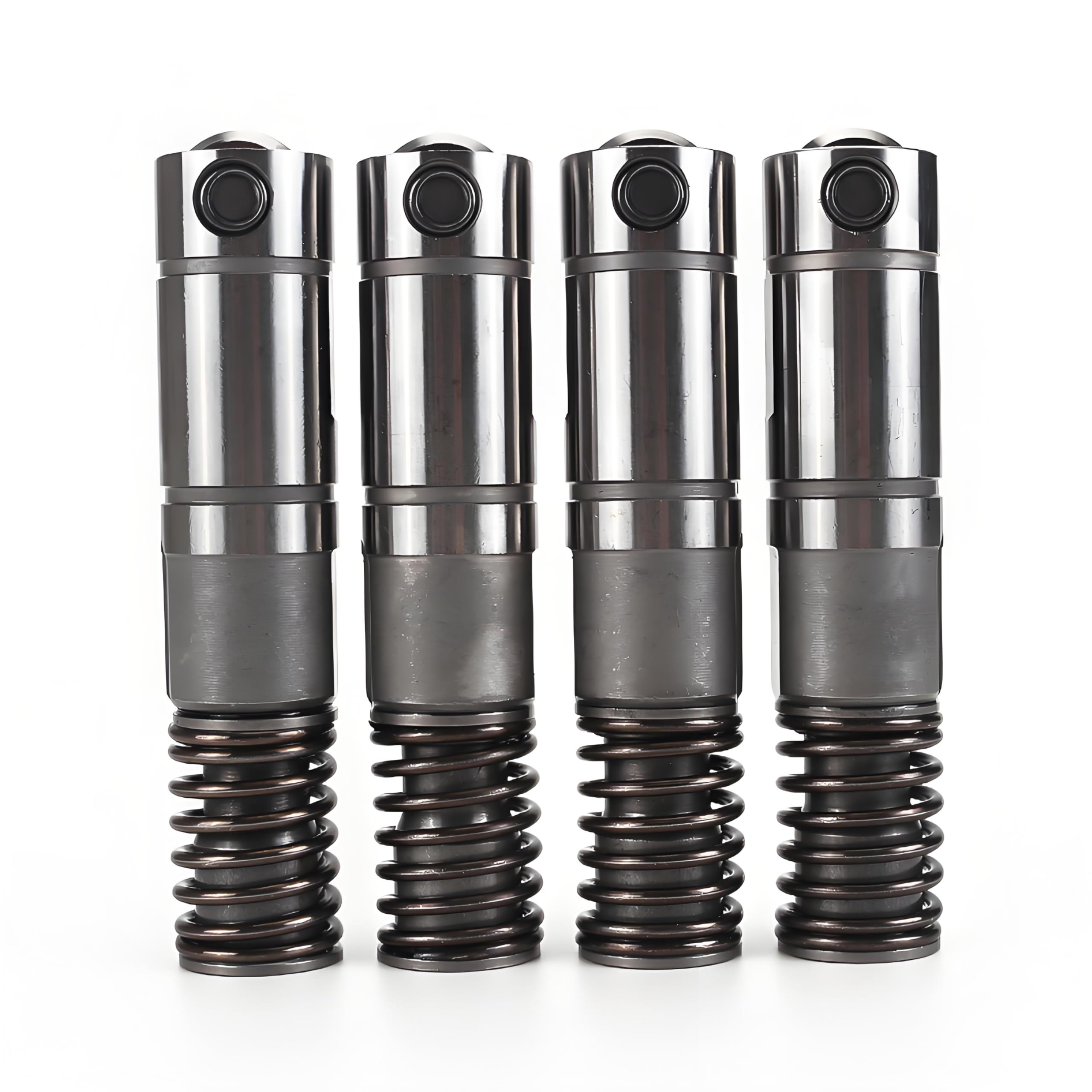 Photo 1 of 12645725 4PCS Fuel Management AFM DOD Valve Lifters Compatible with Chevy GM 5.3L 6.0L 6.2L