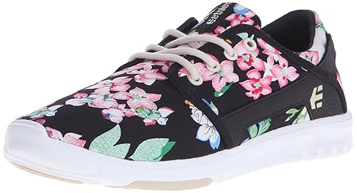 Etnies Damen Scout WOS Skateboardschuhe