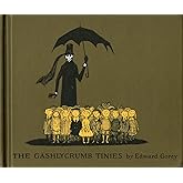 The Gashlycrumb Tinies