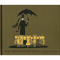 The Gashlycrumb Tinies