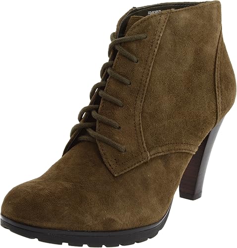 white mountain auburn bootie