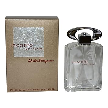 salvatore ferragamo parfum men