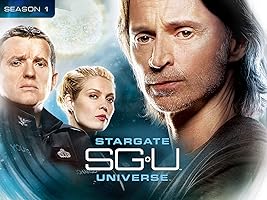 Stargate Universe