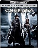 Van Helsing [Blu-ray]