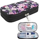 YOUSHARES Insulin Cooler Travel Case Diabetes Bag Insulin Pen Case, Insulated Medication Cooler Ozempic Travel Case Cooling P