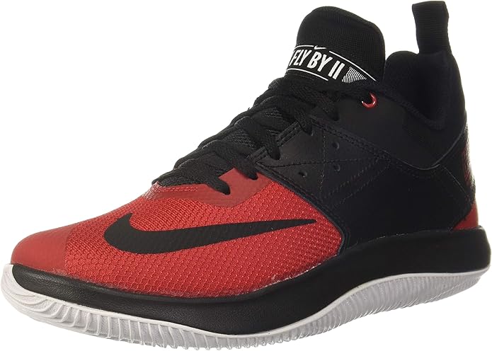 nike fly low basketball shoes