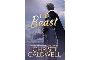 The Beast (McQuoid Family Saga)