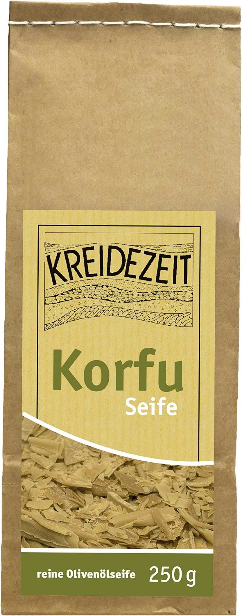 Corfu Soap