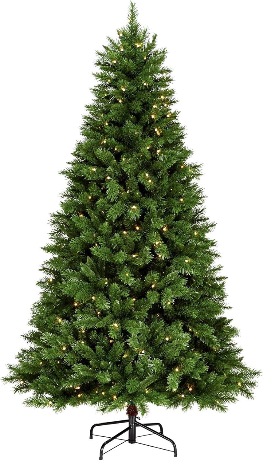 Featured image of post Pre Lit Christmas Tree Clearance Hobby Lobby