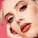 NYX Matte Lip Liner Line Loud 12 On A Mission Transfer-Proof view 3