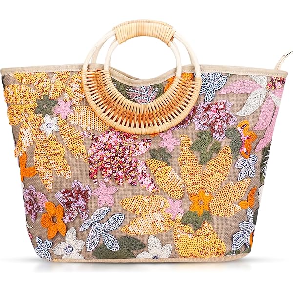 ◆◇✴︎TIKI ✴︎Bamboo Bag◆◇✴︎新品未使用✴︎ ALL – WAIWAI RIO GLOBAL