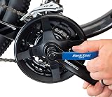 Park Tool CCP-22 Cotterless Crank Puller Tool Blue 22 mm x 1 view 4