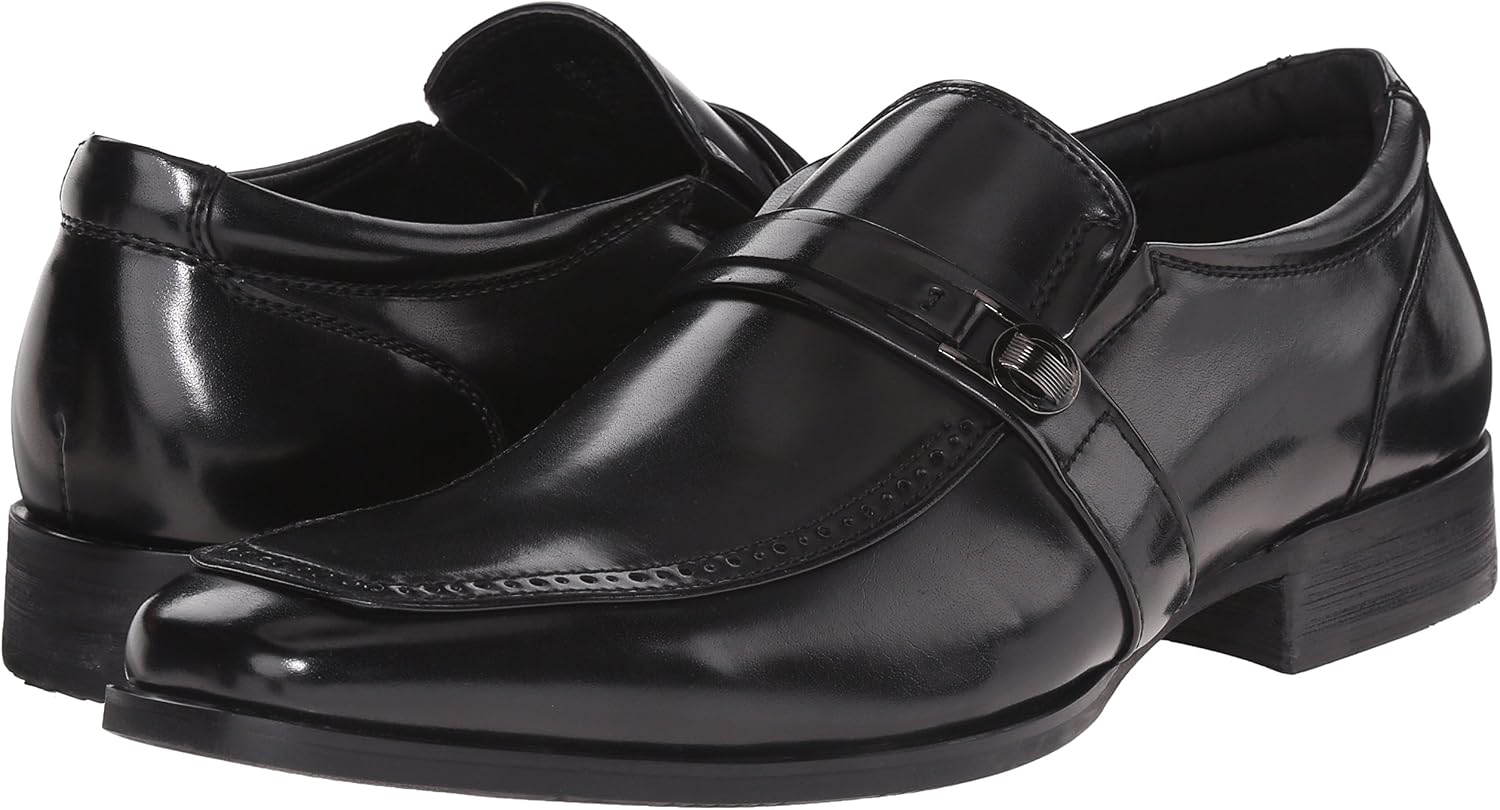 KENNETH COLE Unlisted Mens Pat On The 