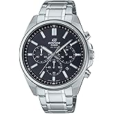 Casio Edifice Chronograph Date Indicator Watch EFV650D