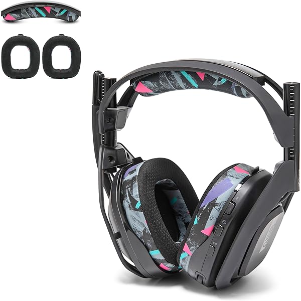 Amazon.com: ASTRO Gaming A50 Wireless + Base Station for Xbox One