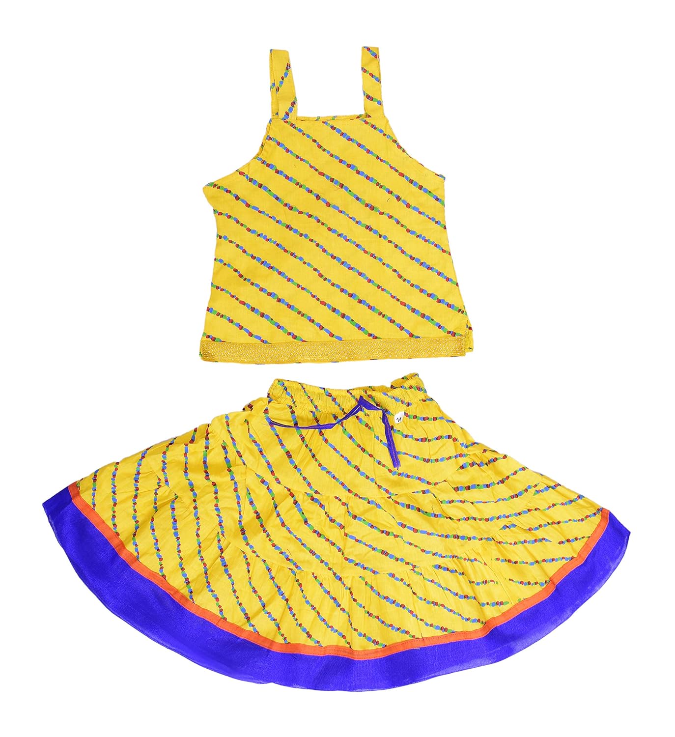 latest baby kurti design