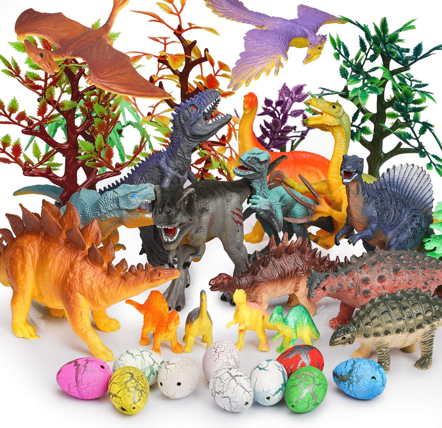 Best Dinosaur Fairy Garden