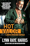 HOT Valor (Hostile Operations Team - Book 11)