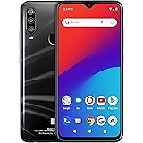 BLU VIVO XII | 2020 | All Day Battery | Unlocked | 6.3” HD+ Infinity Display | 128 GB | Triple 48MP Camera | US Version | US 