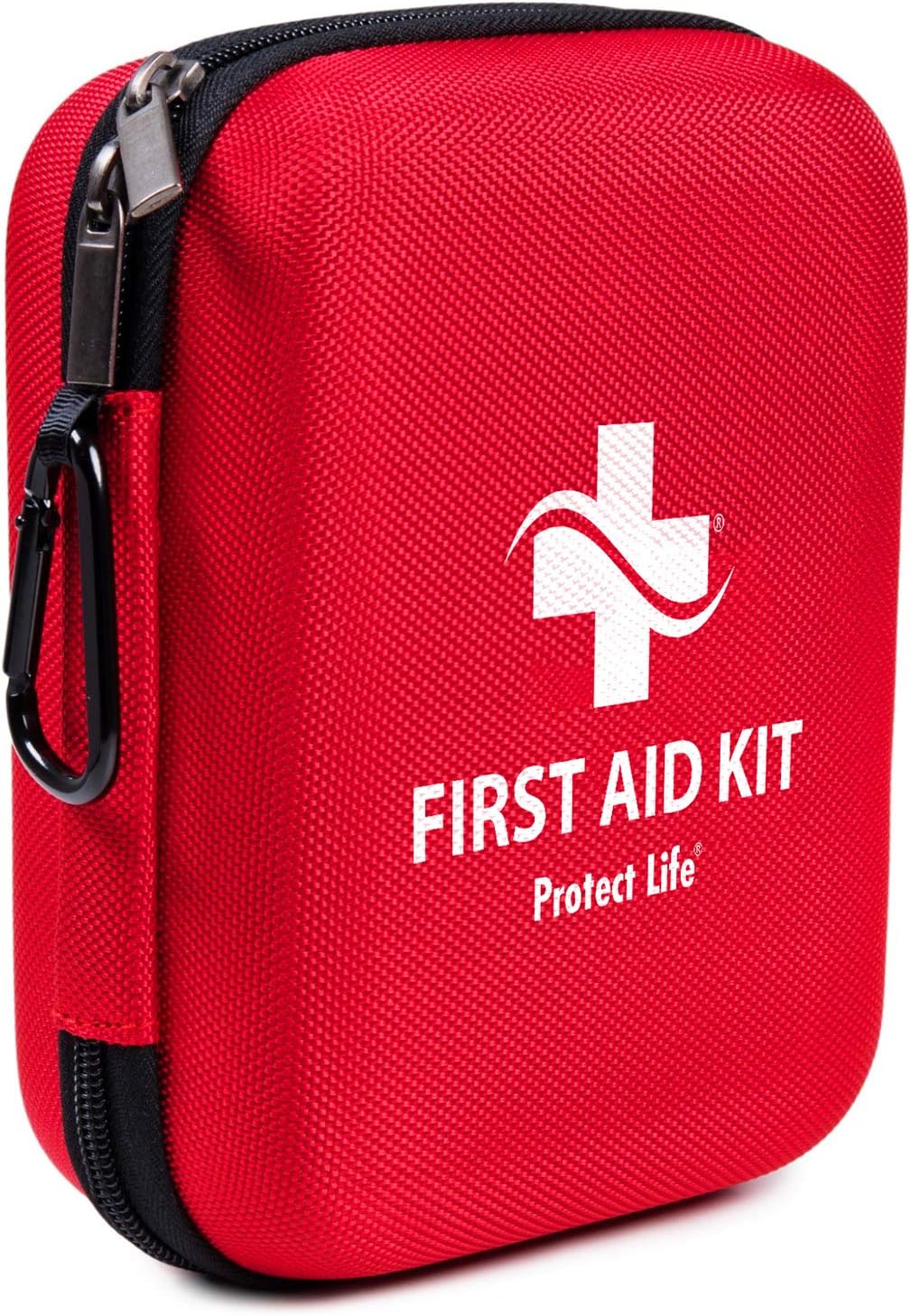 First Aid Kit 150 Piece First Aid Kits for Car, Workplace, Home