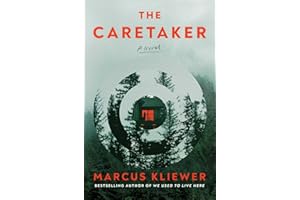 The Caretaker: A Novel