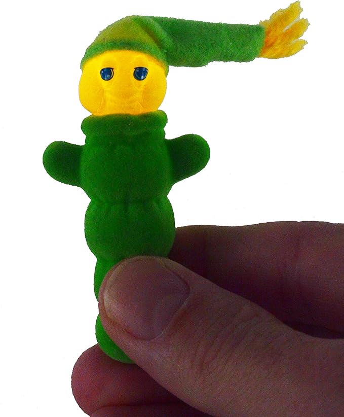 glow worm toy amazon