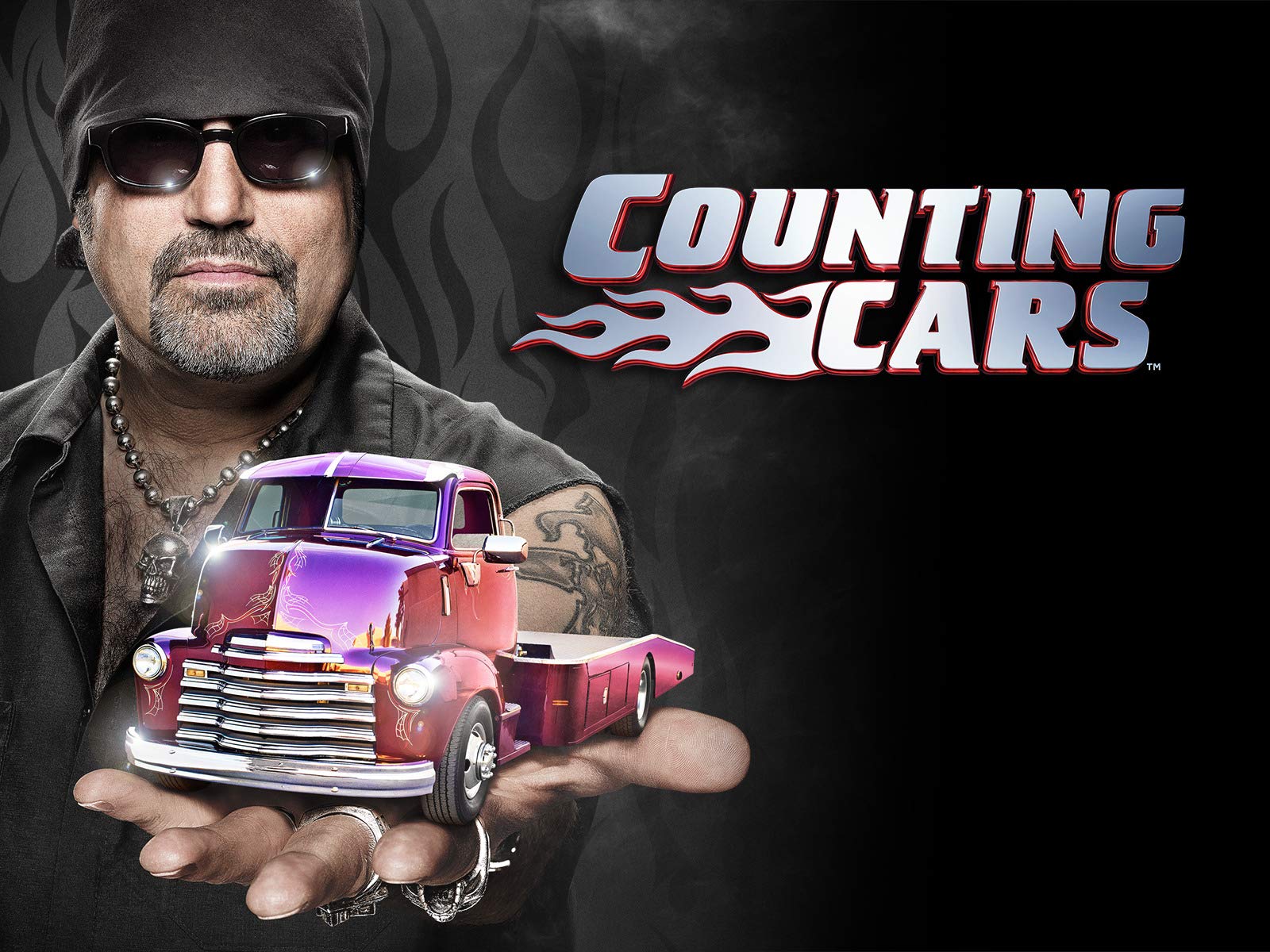 Watch Counting Cars Prime Video