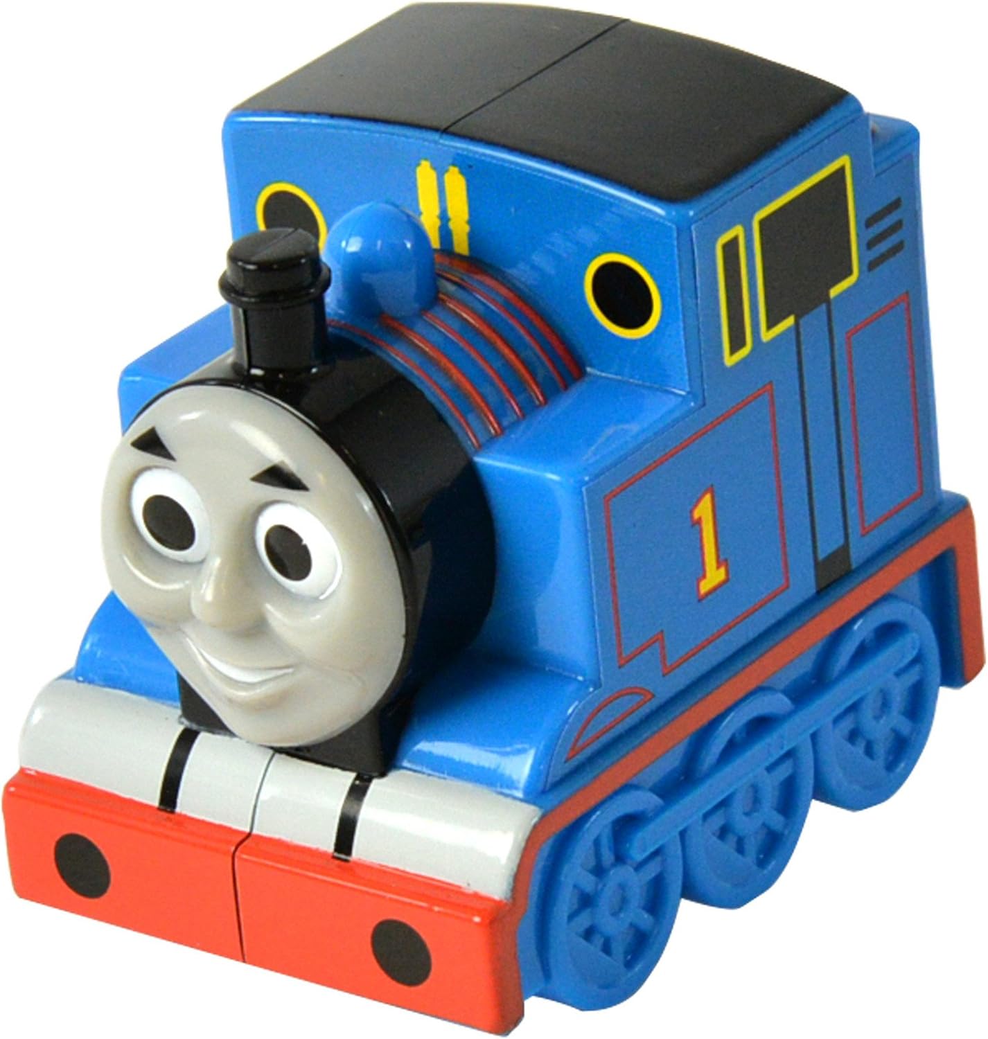 thomas the tank engine aquadoodle