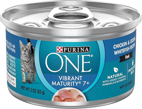 top 10 wet cat foods