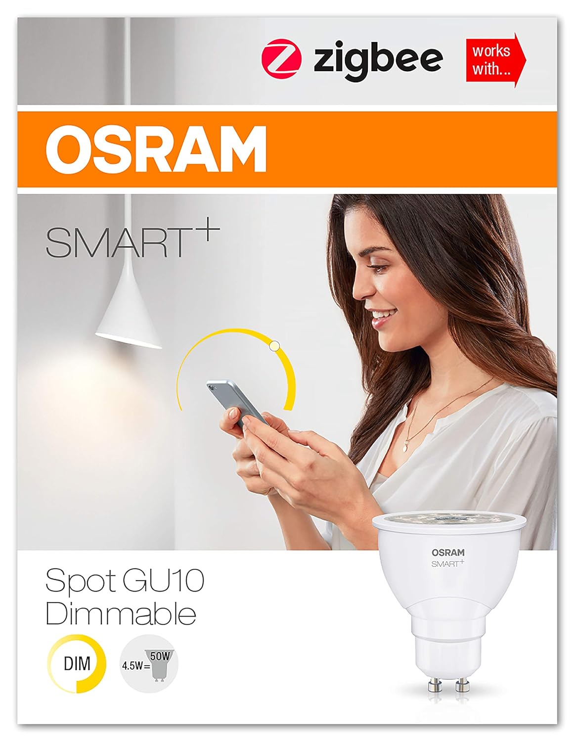 osram echo plus