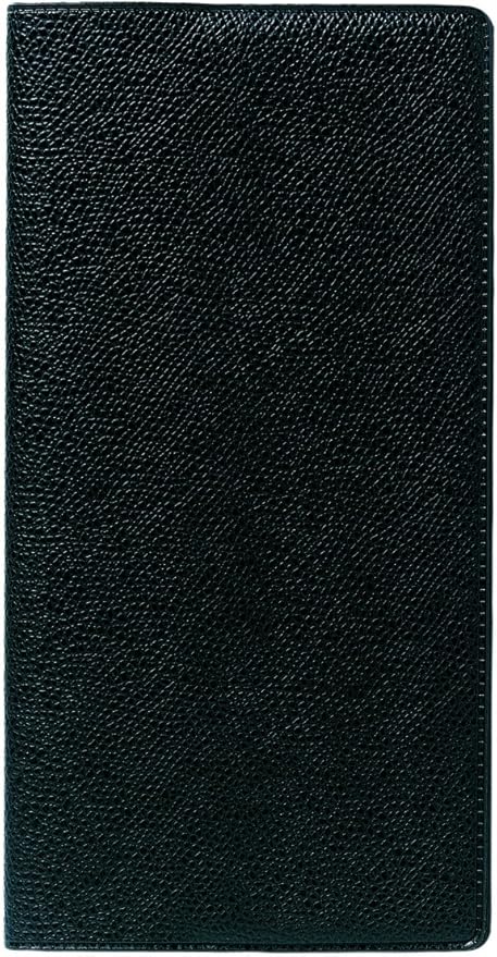 Quovadis 171024q Agenda Sept Bi Impala 8 8 X 17 Cm 1 Semaine Sur 2 Pages 2018 2019 Noir Amazon Fr Fournitures De Bureau