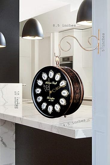Get Buy Vintage Product Double Sided Railway Station Analog Wall Clock Desktop Wallpaper Free Wallpaper Buy Vintage Product Double Sided Railway Station Analog Wall Clock HD