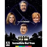 Incredible But True (Special Edition) [Blu-ray]