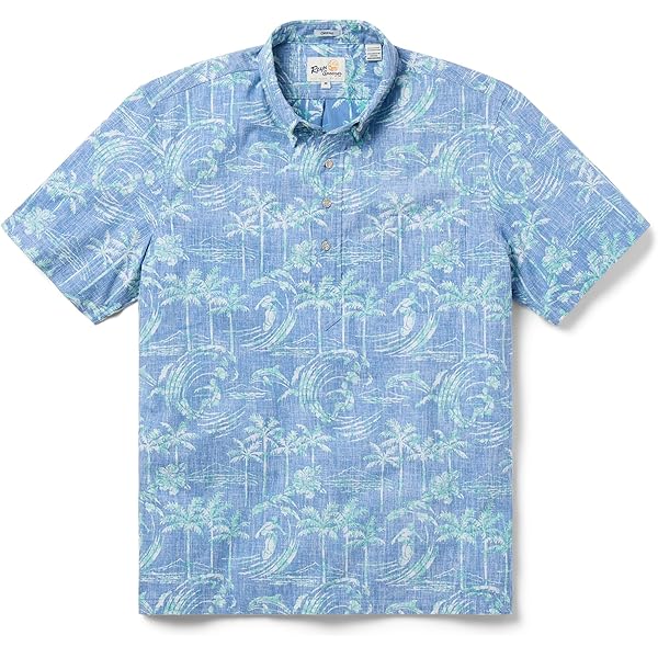 トップス 80s reyn spooner pullover hawaiian shirt $_12.JPG?set_id=880000500F