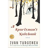 A Sportsman's Notebook: Stories (Art of the Story)