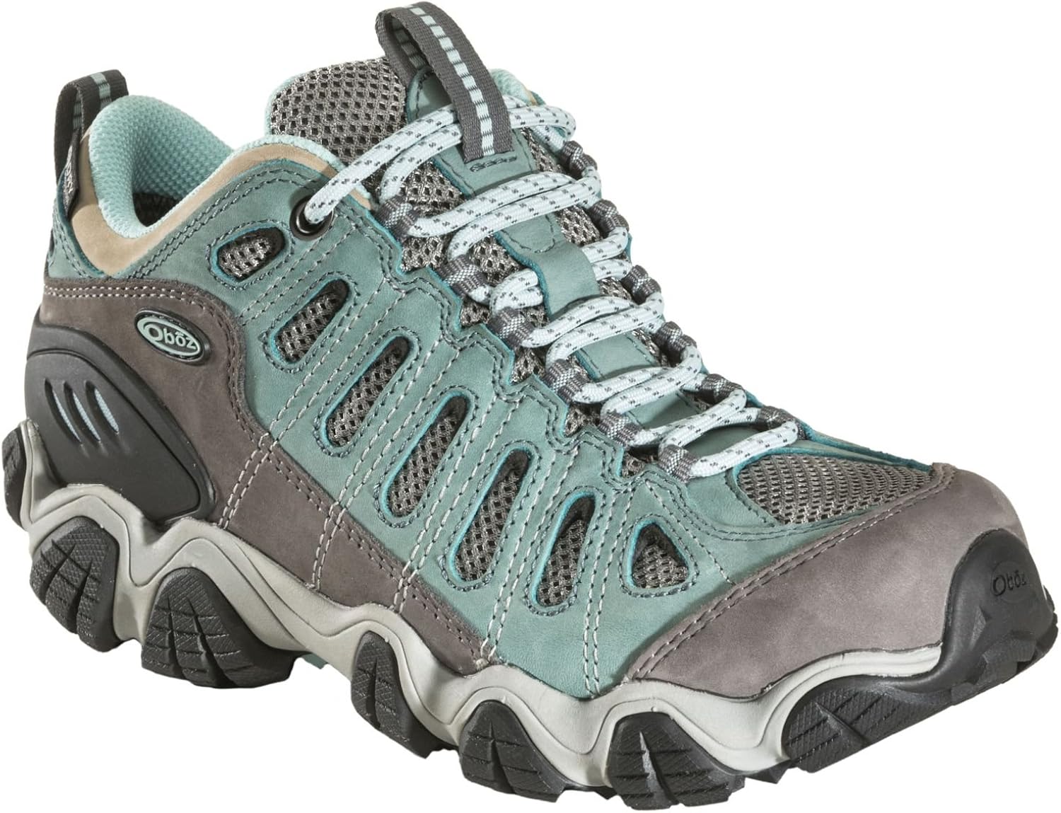 oboz footwear wikipedia