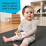 Baby Einstein Take Along Tunes Musical Toy Lights 10 Melodies Ages 3m+ view 7