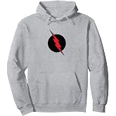 The Flash Reverse Flash Pullover Hoodie