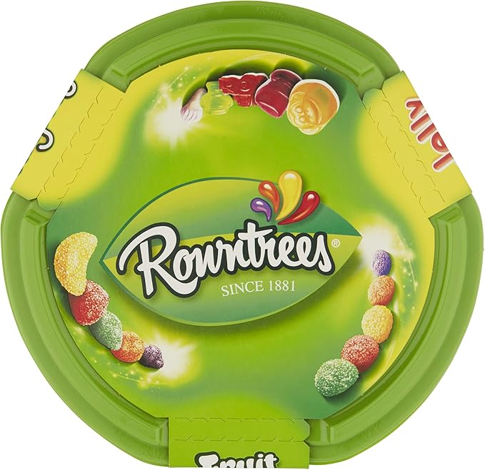 Rowntree's Jelly Sweets Tub 750g Amazon.co.uk Prime Pantry