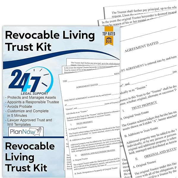 8-living-trust-forms-legal-self-help-guide-mistry-sanket-levine-j-t-9781940788043-amazon-com-books