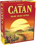Catan 5th Edition