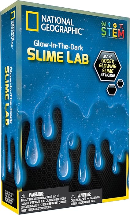 amazon slime lab