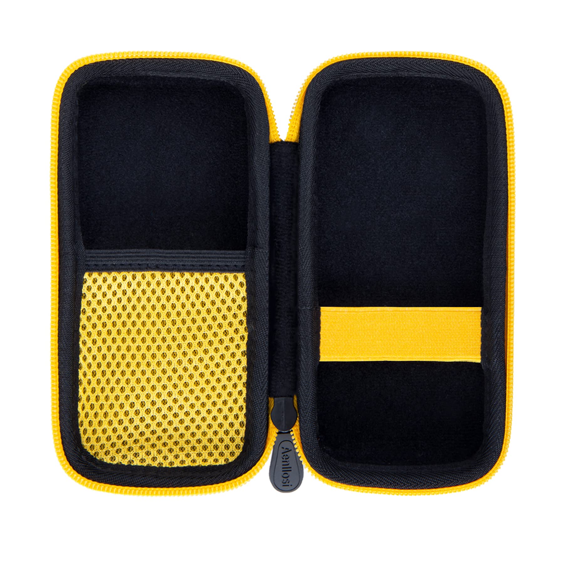 Strong Carrying Hard Case for Brennenstuhl 1298680 Moisture Detector MD by Aenllosi(only case)