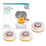 Munchkin® Refill Set for STEP™ and