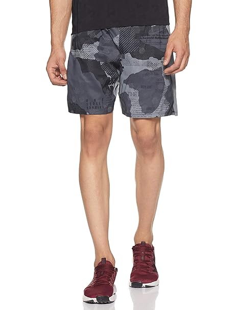 reebok pantaloni corti