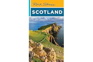 Rick Steves Scotland