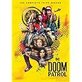 Doom Patrol: The Complete Third Season (DVD)