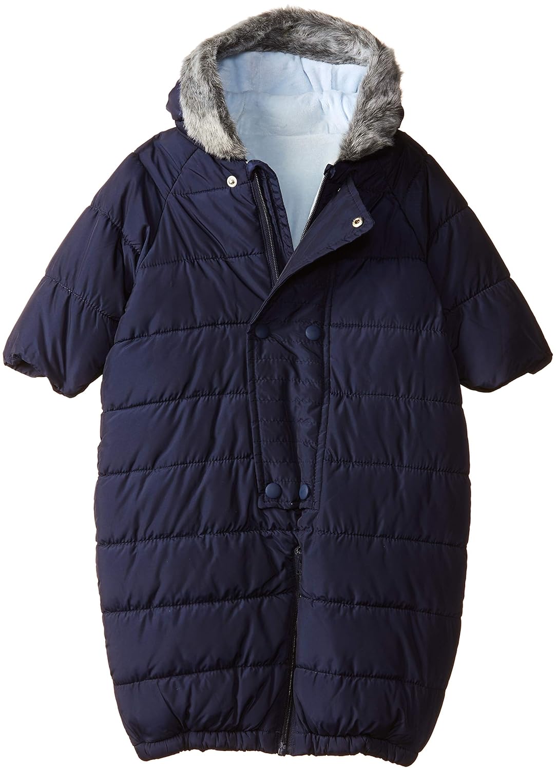 mothercare snowsuit boy